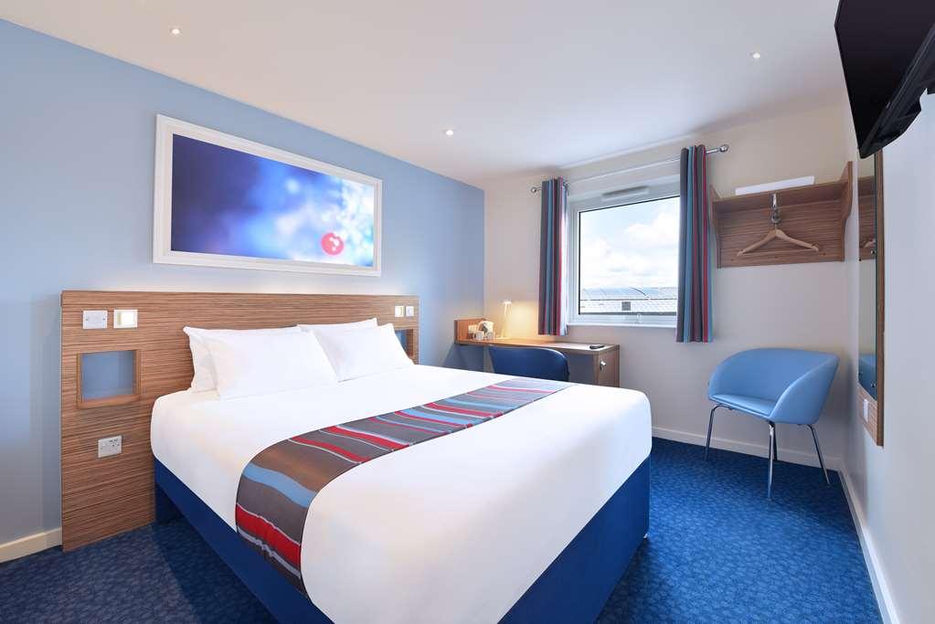 Travelodge Newcastle Central Rum bild